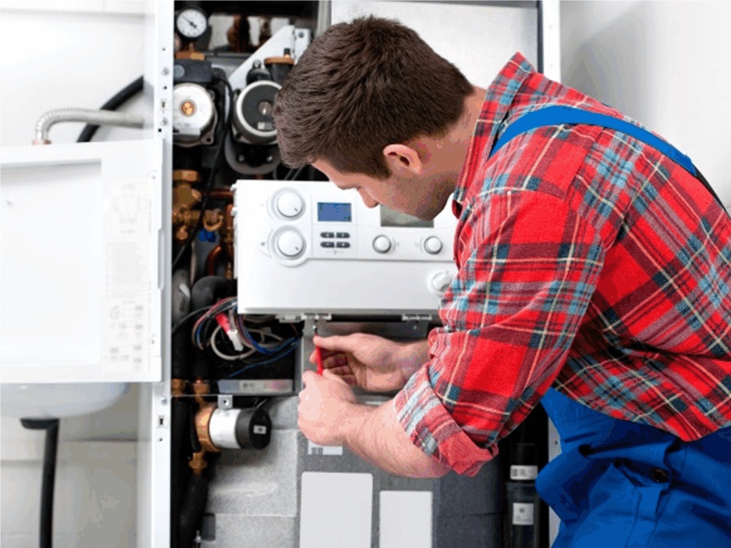 Gölcük Bosch Bosch kombi petek temizleme – Isınma sorunu kökünden çözüldü. - Teknik servis örneği